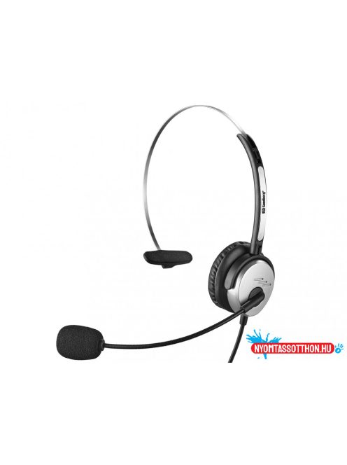 Sandberg USB Mono Headset Saver