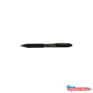   Golyóstoll 0,5mm, háromszög fogózóna Pentel Kachiri BK450C-A, írásszín fekete