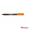 Alkoholos marker 1mm, M, Centropen 2846 narancs