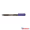 Alkoholos marker 1mm, M, Centropen 2846 lila