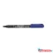 Alkoholos marker 2mm, B Centropen 2836 kék
