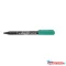 Alkoholos marker 2mm, B Centropen 2836 zöld