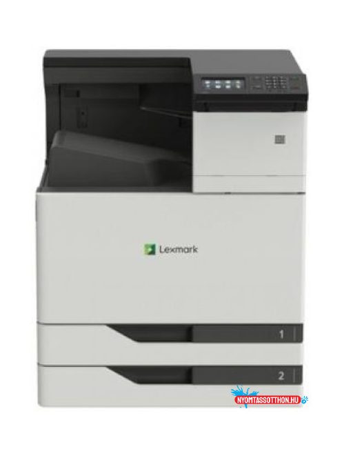 Lexmark CS921de A3 színes lézer egyfunkciós nyomtató