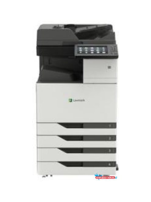 Lexmark CX923dte A3 színes lézer multifunkciós nyomtató