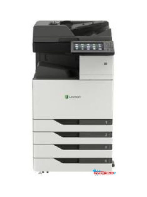 Lexmark CX924dte A3 színes lézer multifunkciós nyomtató