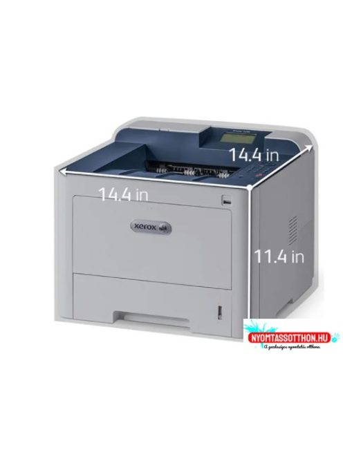 Xerox Phaser 3330DW Printer