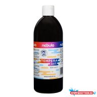Tempera 500ml, Nebulo fekete