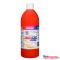 Tempera 500ml, Nebulo piros
