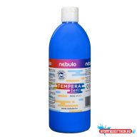 Tempera 500ml, Nebulo világoskék