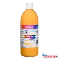 Tempera 500ml, Nebulo testszín
