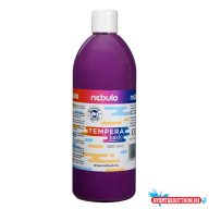 Tempera 500ml, Nebulo lila