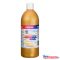 Tempera 500ml, Nebulo arany
