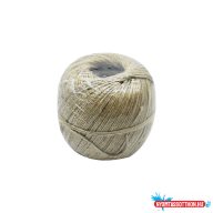 Kötözőzsineg kender közepes 200 g. 2/1,75 Bluering®