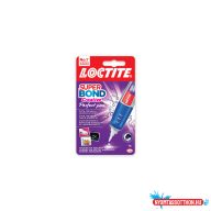 Pillanatragasztó 3g Loctite Super Bond Creative Perfect Pen