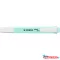 Szövegkiemelő 1-4mm, vágott hegy Stabilo Swing cool pastel 275/113 türkiz