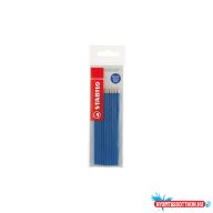 Tollbetét 0,38mm, F Stabilo Liner 308-hoz, írásszín kék