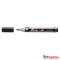 Alkoholos marker 1-4mm, kerek S Stabilo Mark-4-all 651/46 fekete