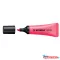 Szövegkiemelõ 2-5mm, Stabilo Neon 72/56 pink