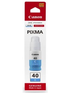 Canon GI40 Ink Cyan / ORIGINAL /