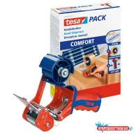 Csomagzárógép comfort kézi adagoló Tesa