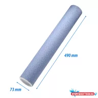 Okmányhenger 73x490 mm