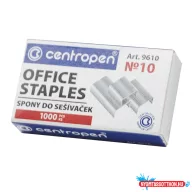 Tûzõkapocs NO.10 Centropen 9610