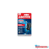 Pillanatragasztó 5g Loctite Super Bond ecsetes
