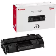 Canon CRG719 Toner Black / o LBP6300