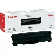 Canon CRG726 Toner 2.1K LBP6200