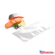 Vákuum tasak 250x300mm tépéskönnyítővel nyomtatott
