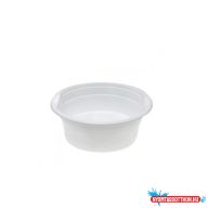 Gulyástál füles tetõ nélkül 750 ml 50 db/csomag