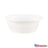 Kocsonyástál műanyag 375 ml