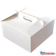 Tortadoboz 29 x 29 x 15 cm