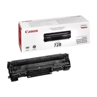 Canon CRG728 Toner 2.1K MF4580