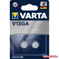 Gombelem V 13 GA 2 db/csomag, Varta