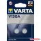 Gombelem V 13 GA 2 db/csomag, Varta