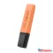 Szövegkiemelõ 1-5mm, vágott hegyû,lapos test, A-Series narancssárga