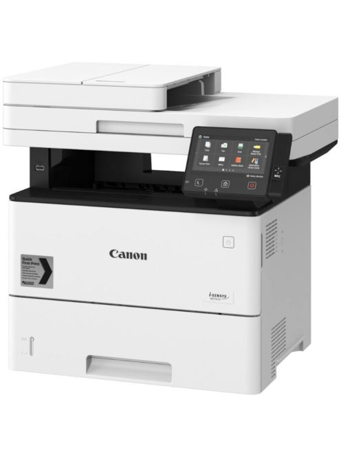 Canon MF543DNWF DSDF MFP