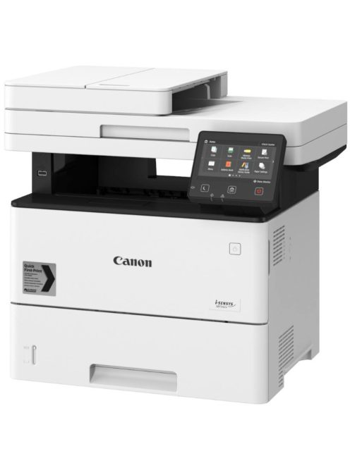 Canon MF542DNW DSDF MFP