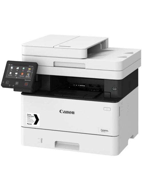 Canon MF449DNWF DSDF MFP