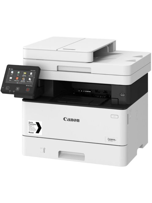 Canon MF446DNW DSDF MFP