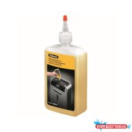   Karbantartó olaj iratmegsemmisítõhöz, 355 ml, Fellowes(R)