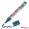 Alkoholos marker 1,5-3mm, Edding 21 EcoLine kék