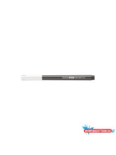  Rostirón, tûfilc vízbázisú, 0,5mm, kerek test, Tinten Pen Ico fekete