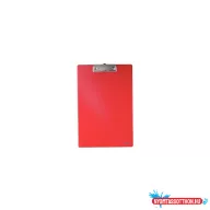 Felírótábla A4, Esselte piros