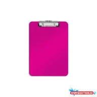 Felírótábla A4, Leitz Wow rózsaszín