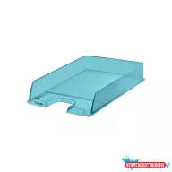 Irattálca mûanyag ESSELTE Colour' Ice kék
