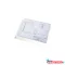 Genotherm lefûzhetõ, A3, 85 micron, narancsos felület, fekvõ, Esselte 10 db/csom