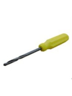 3.5mm hand drill for drilling ink cartridges