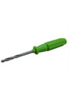 3.5mm hand drill for drilling ink cartridges